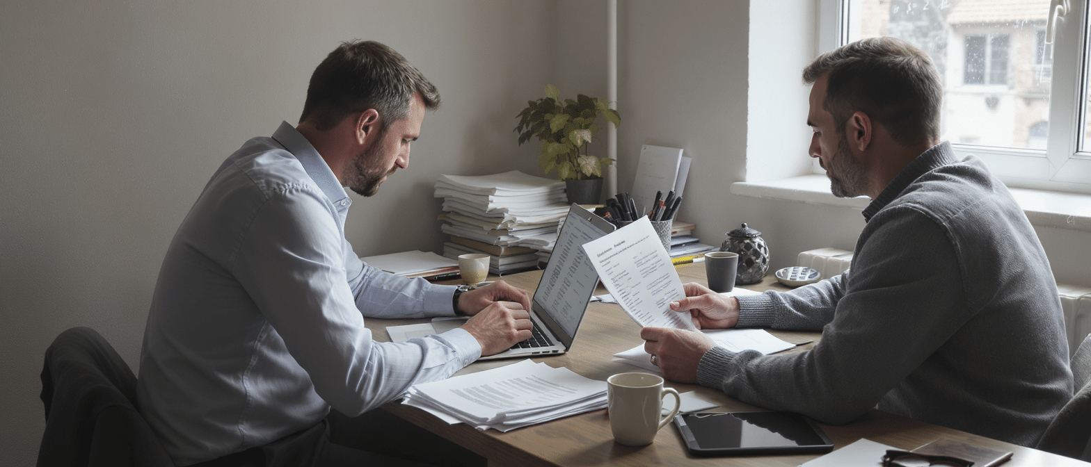découvrez comment keobiz, cabinet d’expertise comptable en ligne, accompagne les tpe et pme dans la gestion comptable et fiscale pour simplifier leurs démarches et optimiser leur performance.
