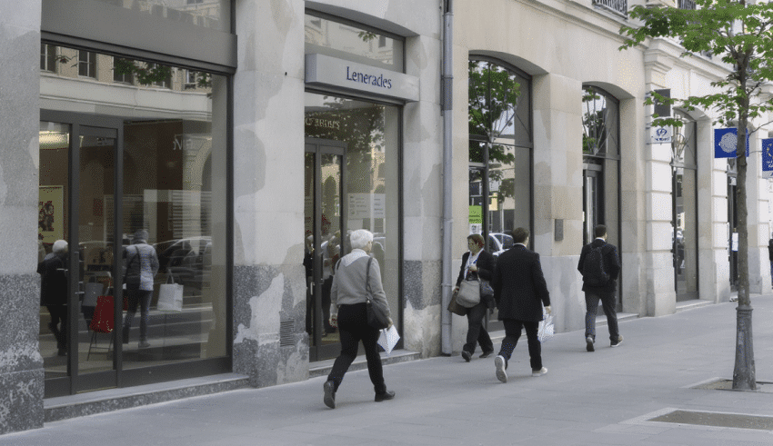 La croissance &eacute;conomique fran&ccedil;aise progresse de 0,2 % au dernier trimestre et atteindra 0,9 % en 2025