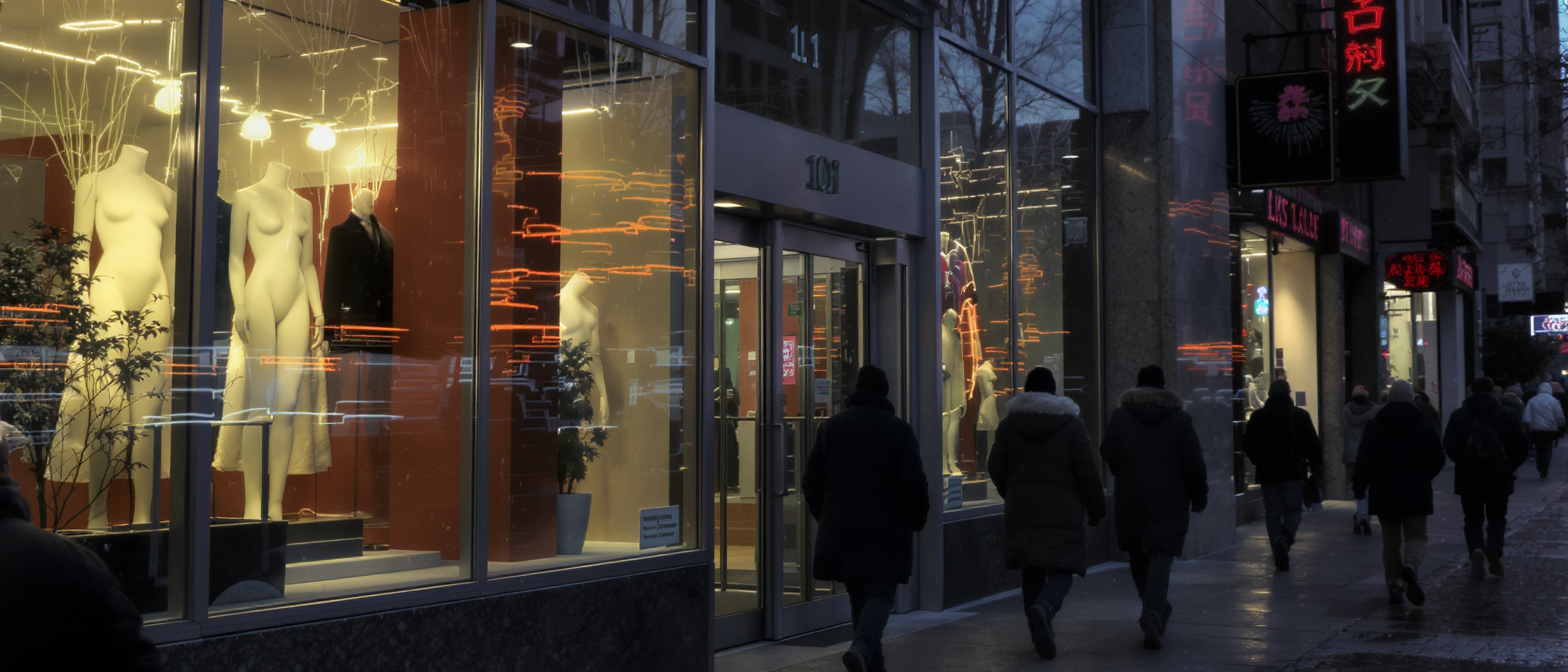 La faillite de Saks Global : un coup dur pour l’empire des grands magasins de luxe am&eacute;ricains