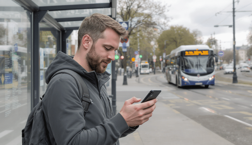 Moovit : comment l&rsquo;application de mobilit&eacute; multimodale combine donn&eacute;es des transports publics et informations en temps r&eacute;el pour planifier les trajets urbains