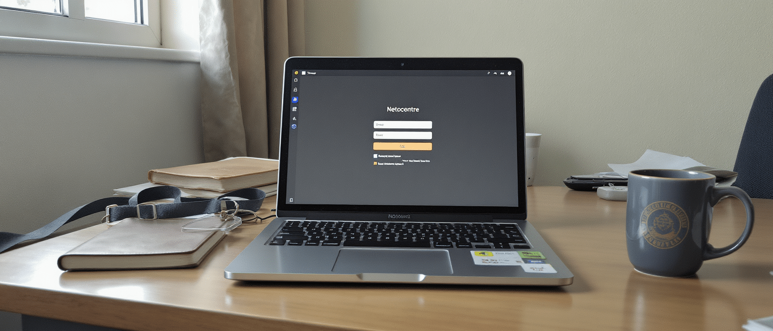Netocentre : ce que l&rsquo;ENT implique pour l&rsquo;acc&egrave;s s&eacute;curis&eacute;, les profils utilisateurs et l&rsquo;assistance en &eacute;tablissement