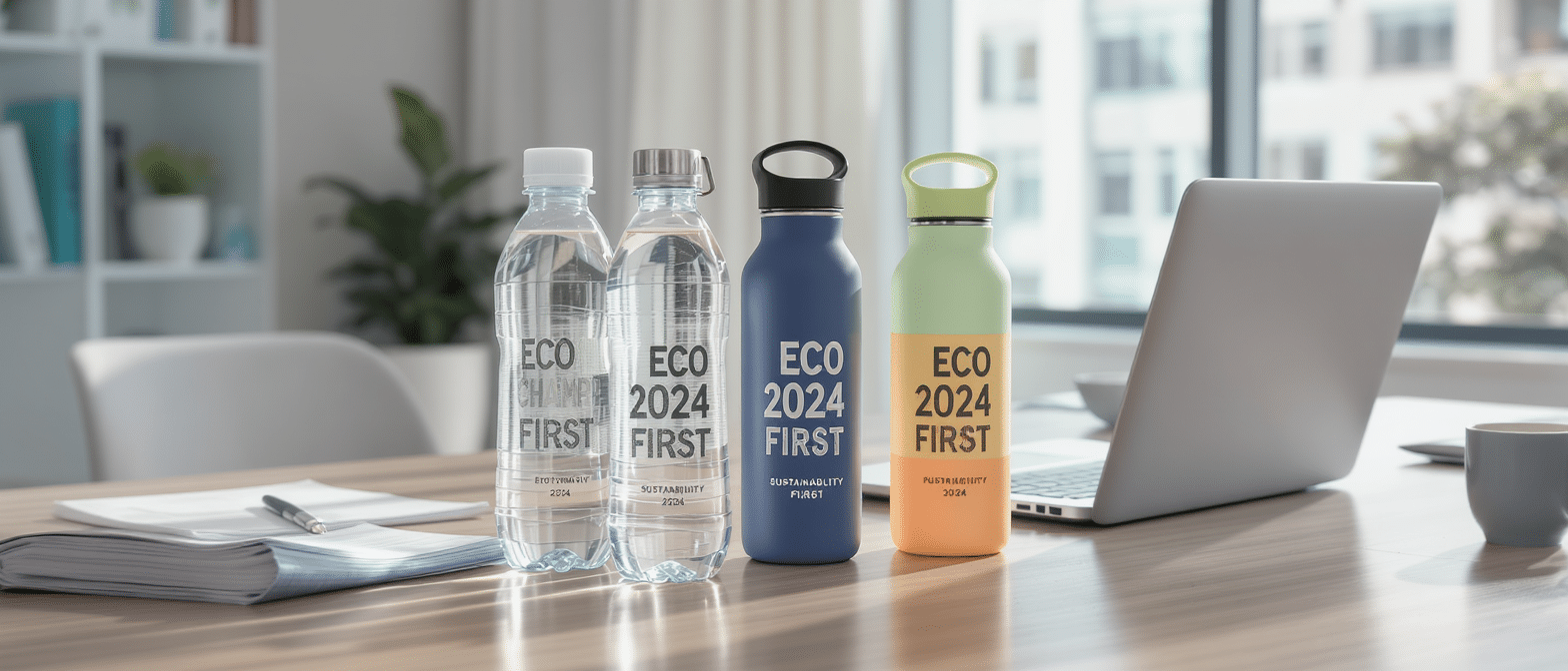 Objets publicitaires : pourquoi ils restent essentiels pour votre strat&eacute;gie marketing ?