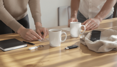 découvrez pourquoi les objets publicitaires demeurent un outil incontournable pour renforcer votre stratégie marketing, fidéliser vos clients et augmenter votre visibilité.