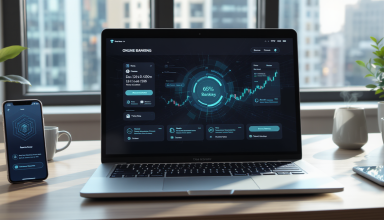découvrez notre guide complet pour ouvrir un compte bancaire en ligne en 2026, avec toutes les étapes, conseils et astuces pour un processus simple et rapide.