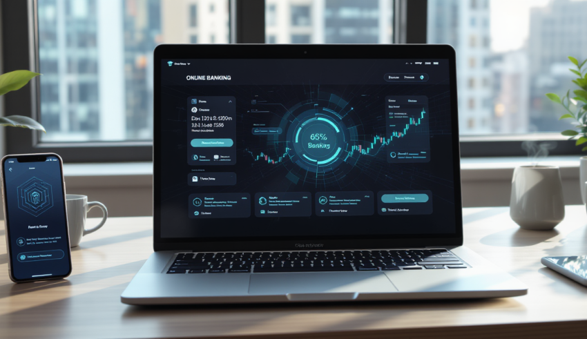 Ouverture d&rsquo;un compte bancaire en ligne : guide complet pour 2026