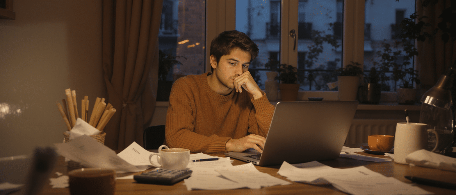 &laquo; Payer des imp&ocirc;ts, oui, mais &agrave; quoi servent-ils vraiment ? &raquo; : le dilemme m&eacute;connu des jeunes adultes face &agrave; la fiscalit&eacute;