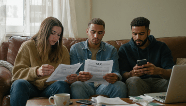 découvrez à quoi servent réellement vos impôts et explorez le dilemme méconnu que rencontrent les jeunes adultes face à la fiscalité dans notre article explicatif et engagé.