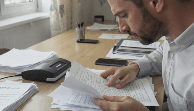 découvrez les points de contrôle essentiels avant d'utiliser phoenix scan, l'outil de scan et numérisation dédié aux documents internes, pour garantir efficacité et sécurité.