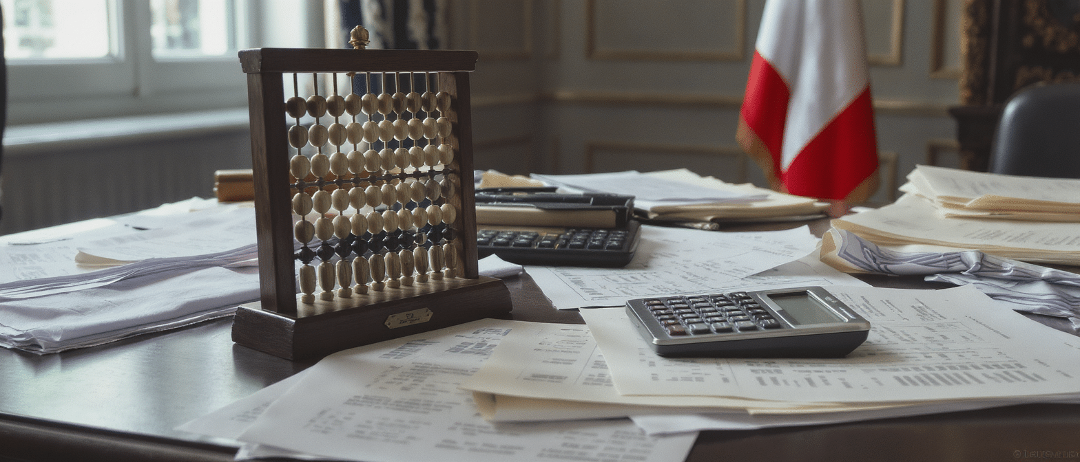R&eacute;duire les d&eacute;penses publiques : quand la France renouvelle son dilemme historique