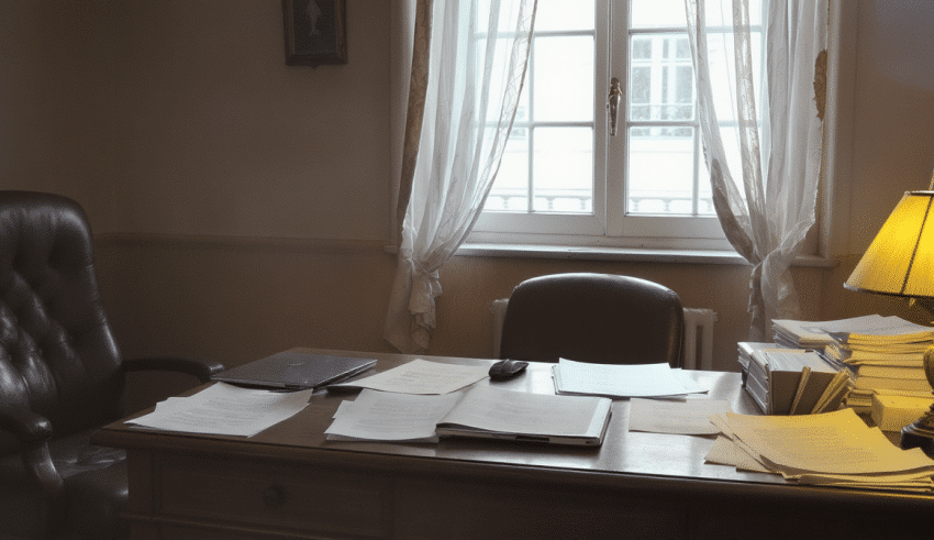R&eacute;duire les d&eacute;penses publiques : quand la France renouvelle son dilemme historique