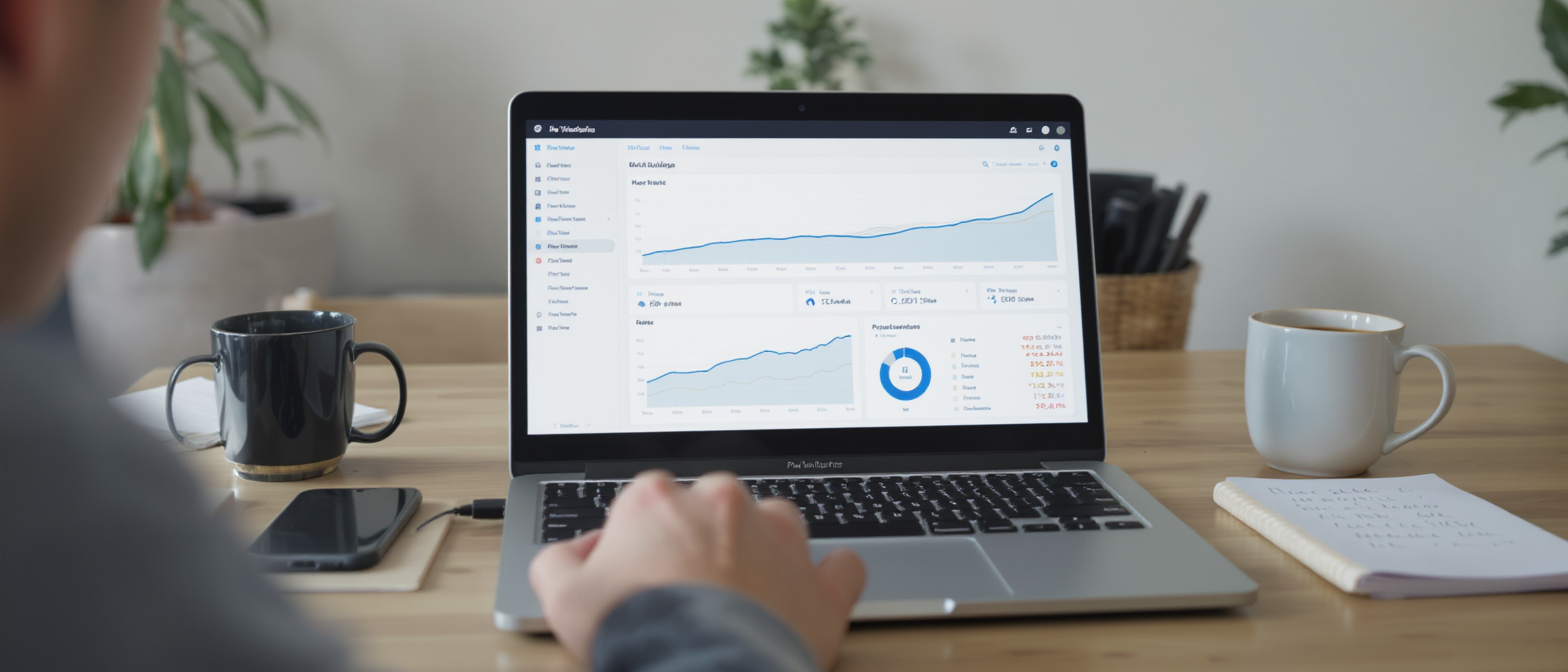 Social blade : limites d’un outil tiers d’analytics et précautions avant d’utiliser ses chiffres en reporting marketing
