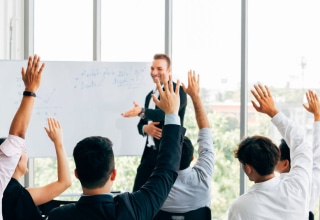 Les bonnes raisons d&rsquo;organiser un s&eacute;minaire d&rsquo;entreprise sur une p&eacute;niche &agrave; Paris
