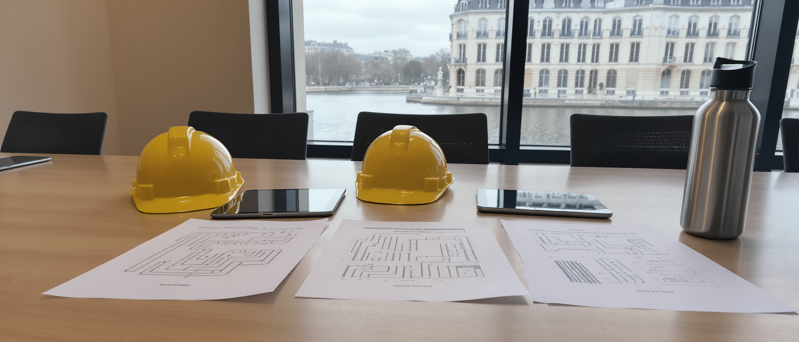 Bercy mise sur la capture et le stockage du carbone pour dynamiser la fili&egrave;re fran&ccedil;aise
