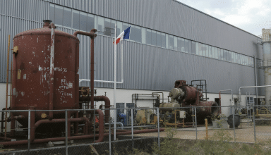 bercy soutient la capture et le stockage du carbone pour renforcer et dynamiser la filière française, favorisant ainsi la transition écologique et la croissance durable.