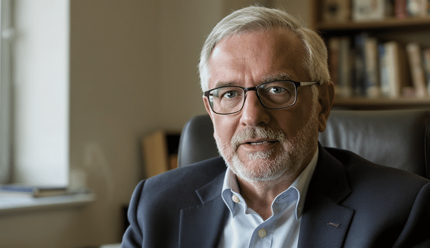 Charles Wyplosz, &eacute;conomiste : &laquo; La coalition esp&eacute;r&eacute;e par le Canada serait limit&eacute;e, mais loin d’&ecirc;tre insignifiante &raquo;