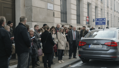 volkswagen devient le premier constructeur en france à être poursuivi en justice dans l'affaire du « dieselgate », révélant le scandale des moteurs diesel trafiqués et ses conséquences environnementales et juridiques.