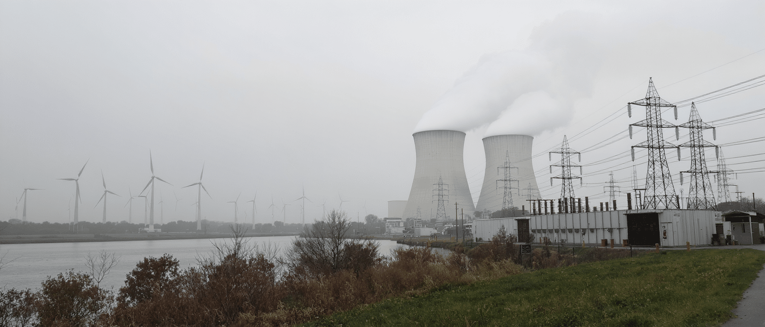 EDF alerte : l&rsquo;int&eacute;gration des &eacute;nergies renouvelables va accro&icirc;tre les co&ucirc;ts de maintenance du parc nucl&eacute;aire en raison de la modulation