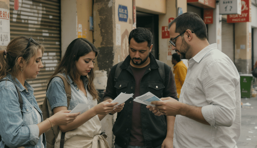 En Argentine, les interrogations grandissent autour de la m&eacute;thode officielle de calcul de l&rsquo;inflation