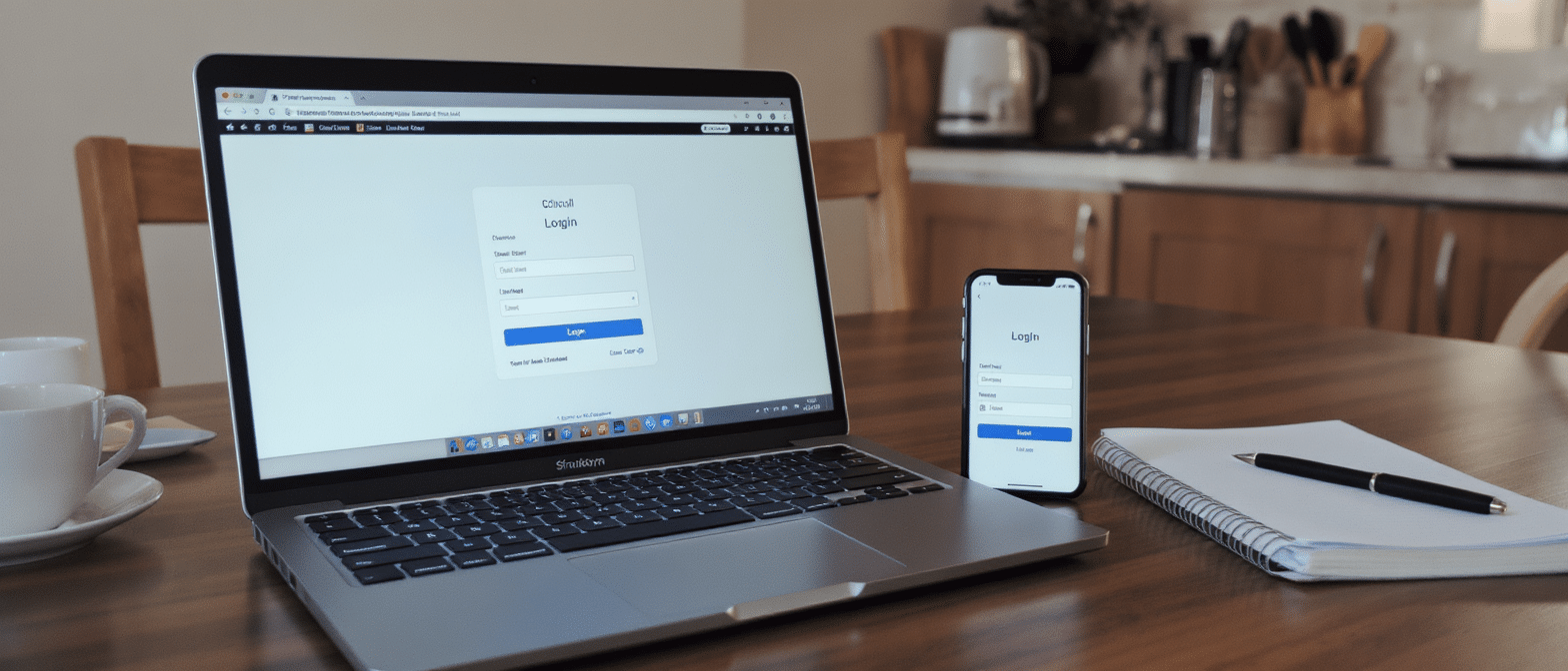 Ient : acc&egrave;s au portail, r&eacute;cup&eacute;ration des identifiants et r&eacute;solution des probl&egrave;mes de connexion les plus courants