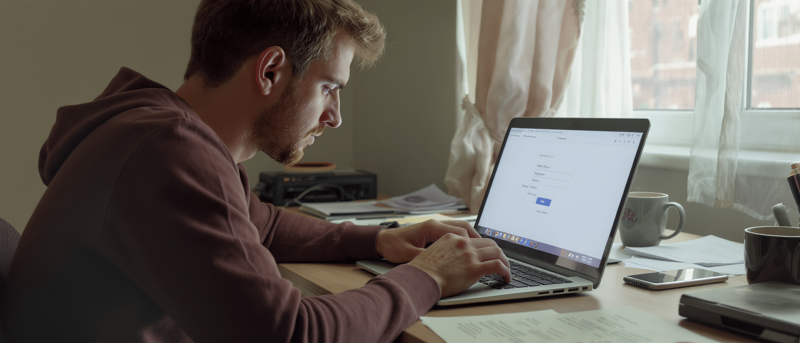 accédez facilement au portail ient, récupérez vos identifiants et découvrez des solutions rapides pour résoudre les problèmes de connexion les plus fréquents.