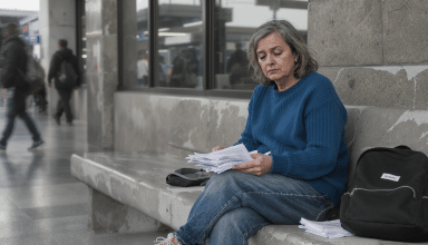 découvrez le difficile quotidien des millions de français en contrats courts, confrontés à l'incertitude et à la recherche constante d'un nouvel emploi dans « jamais tranquille ».