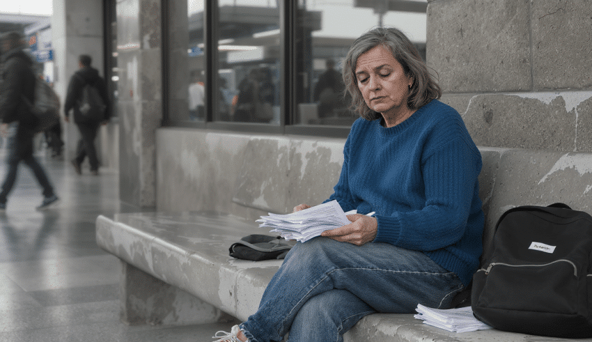 &laquo; Jamais tranquille &raquo; : l’&eacute;puisant parcours des millions de Fran&ccedil;ais en contrats courts &agrave; la qu&ecirc;te du prochain emploi