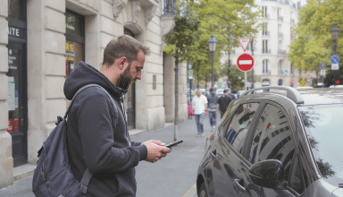 découvrez nos conseils pratiques pour louer un véhicule à paris sans stress et profiter pleinement de votre séjour en toute sérénité.