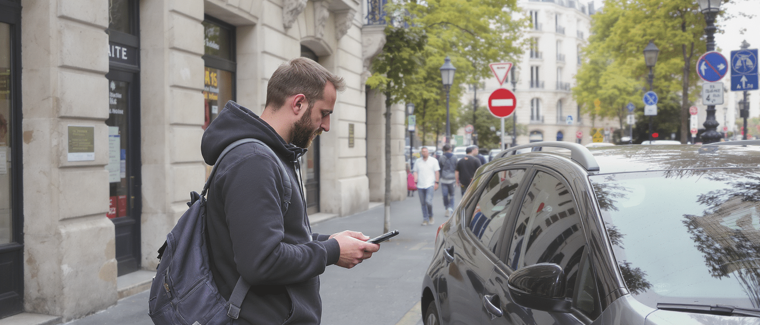 découvrez nos conseils pratiques pour louer un véhicule à paris sans stress et profiter pleinement de votre séjour en toute sérénité.