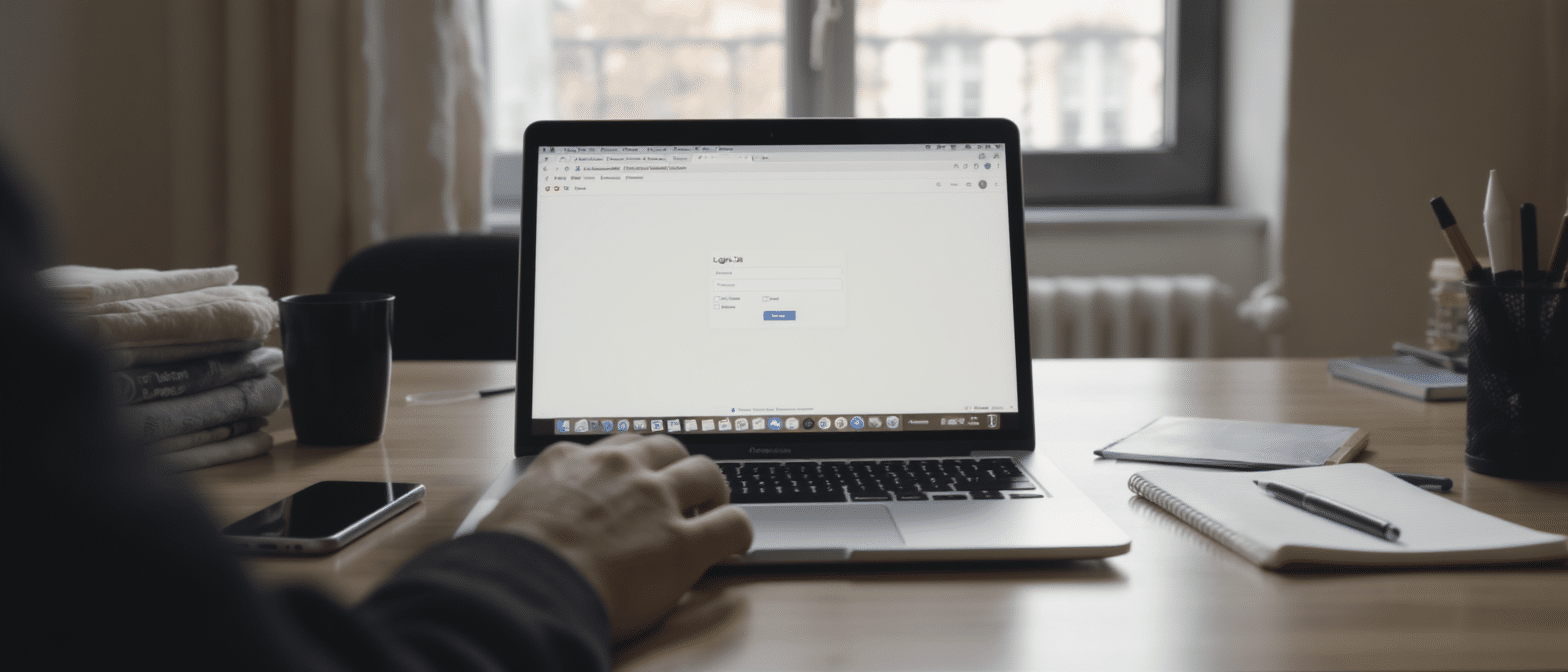 Mail academique lyon : proc&eacute;dures d&rsquo;acc&egrave;s au webmail, s&eacute;curisation du compte et r&eacute;glages de transfert professionnel