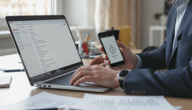 découvrez les procédures pour accéder au mail académique de lyon, sécuriser votre compte et configurer le transfert de vos emails professionnels facilement.