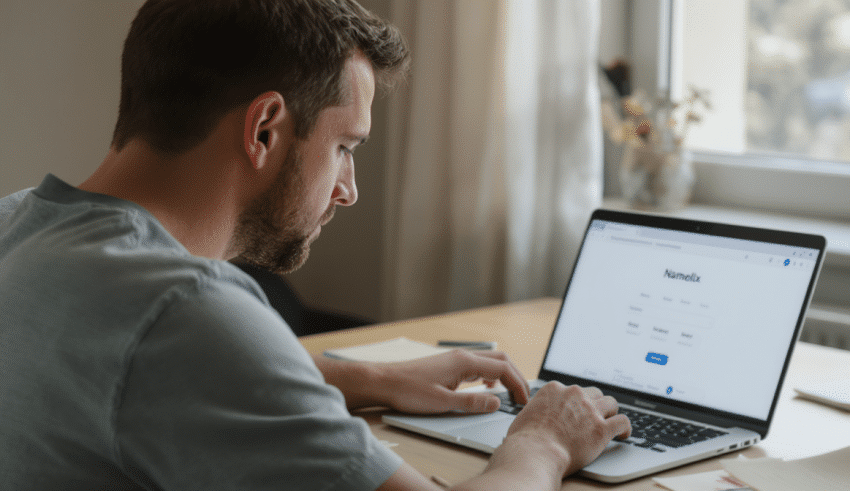Namelix : comment utiliser un g&eacute;n&eacute;rateur de noms pour cadrer une recherche de marque et v&eacute;rifier la coh&eacute;rence marketing