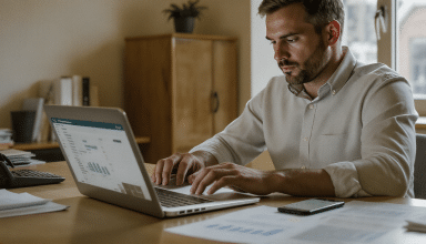 découvrez pourquoi la comptabilité en temps réel est essentielle pour le pilotage financier des pme, permettant une prise de décision rapide et une gestion optimisée des ressources.