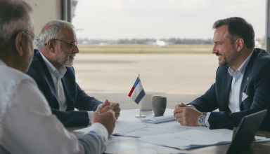 découvrez comment la france prépare d'importantes concessions pour conquérir le marché indien des avions rafale, renforçant ainsi sa présence stratégique en inde.