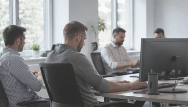 découvrez pourquoi la prévention des troubles musculo-squelettiques (tms) est essentielle et doit devenir une part intégrante de la culture d’entreprise pour assurer la santé et la productivité des employés.
