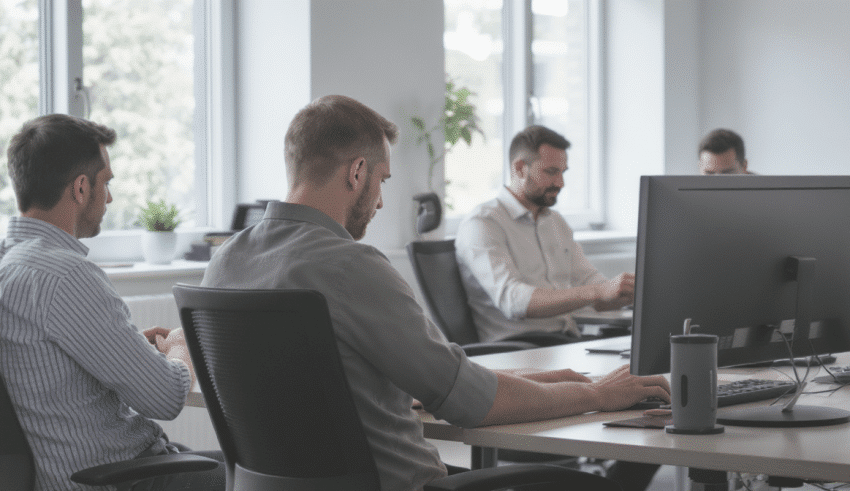 Pourquoi la pr&eacute;vention des TMS doit &ecirc;tre int&eacute;gr&eacute;e &agrave; la culture d&rsquo;entreprise ?