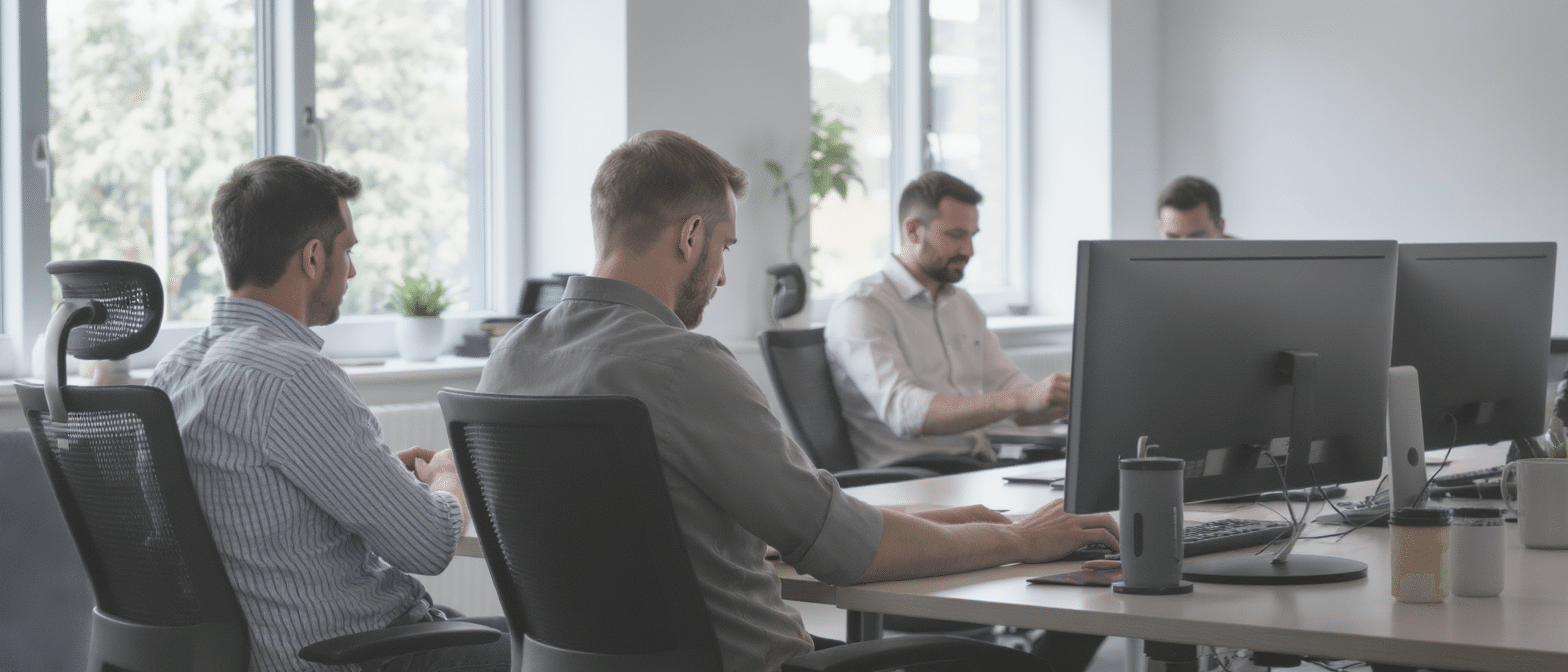 découvrez pourquoi la prévention des troubles musculo-squelettiques (tms) est essentielle et doit devenir une part intégrante de la culture d’entreprise pour assurer la santé et la productivité des employés.