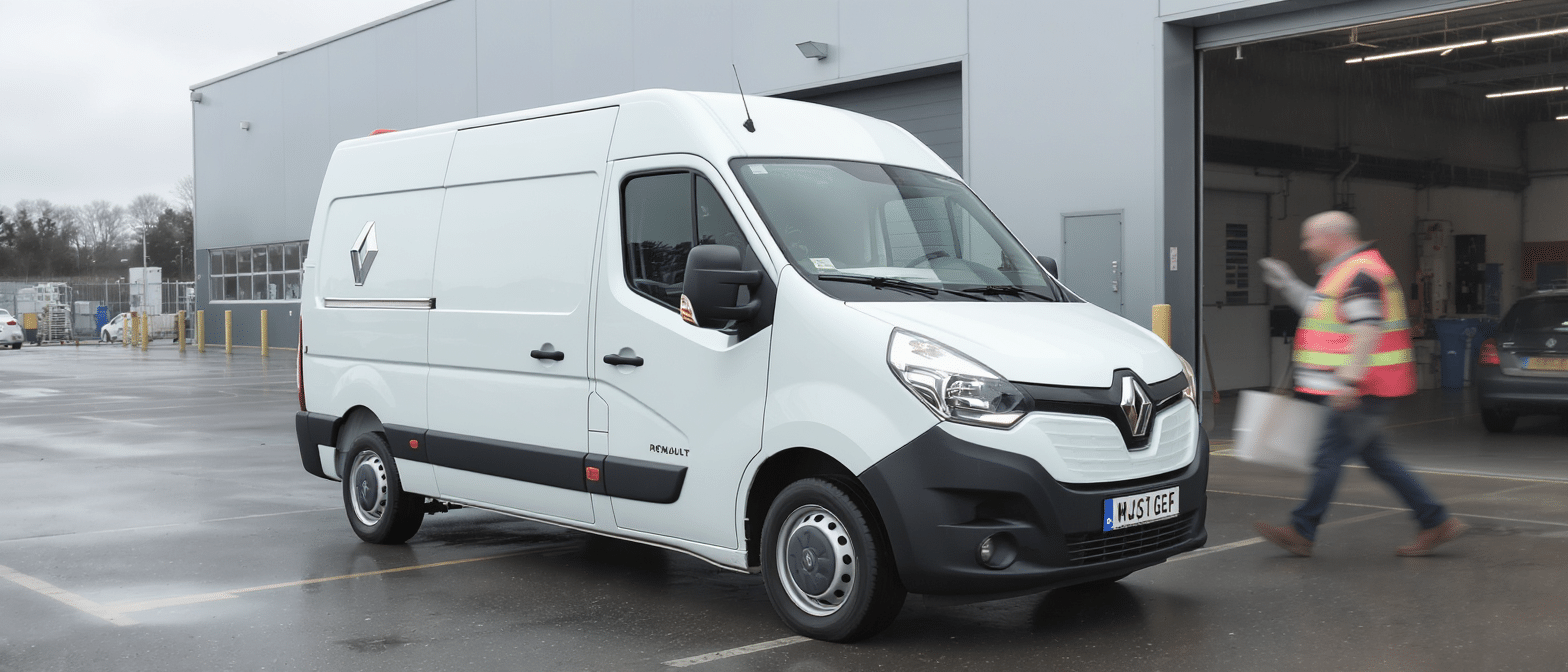 Renault consolide sa position en acqu&eacute;rant la totalit&eacute; de Flexis, sp&eacute;cialiste des camionnettes &eacute;lectriques