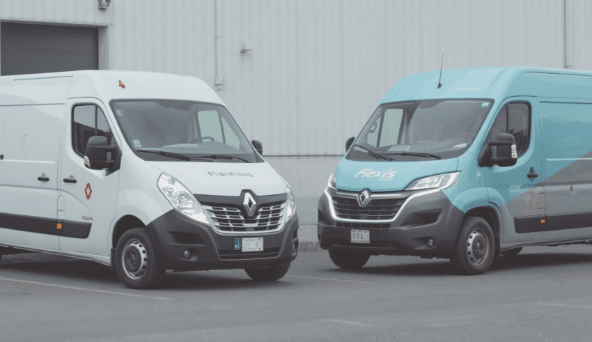 Renault consolide sa position en acqu&eacute;rant la totalit&eacute; de Flexis, sp&eacute;cialiste des camionnettes &eacute;lectriques