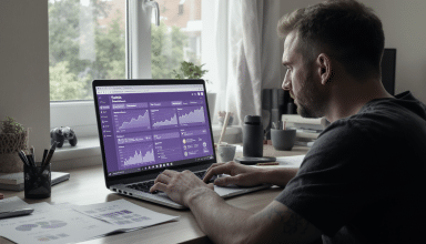 découvrez comment utiliser twitchtracker pour analyser les statistiques d’audience et optimiser vos partenariats de marque ainsi que votre planning de diffusion sur twitch.