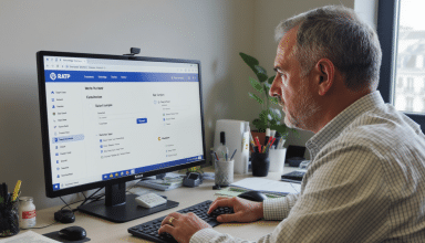 découvrez le fonctionnement du portail intranet urbanweb ratp et les bonnes pratiques pour une connexion sécurisée à la messagerie et aux services rh.