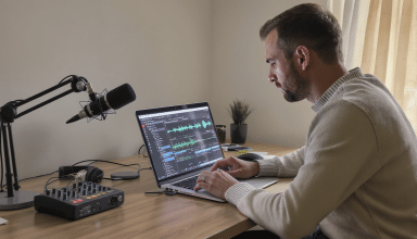 découvrez comment configurer voicemeeter pour un mixage audio virtuel efficace, idéal pour les réunions, le support client et la production de contenus internes.