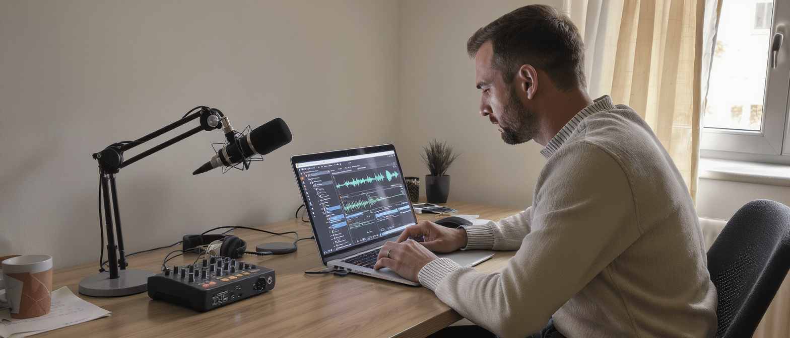 découvrez comment configurer voicemeeter pour un mixage audio virtuel efficace, idéal pour les réunions, le support client et la production de contenus internes.