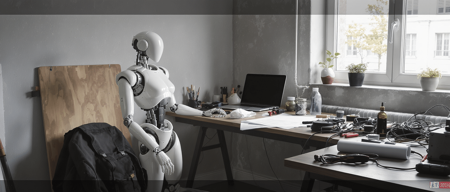 Wandercraft : la start-up fran&ccedil;aise qui ambitionne de r&eacute;volutionner le monde des robots