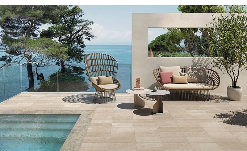 Carrelage piscine et confort d&rsquo;usage dans les environnements contemporains