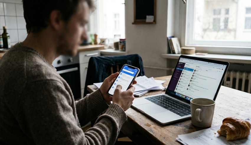 AOL Mail services et &eacute;volution de la messagerie dans le paysage num&eacute;rique actuel
