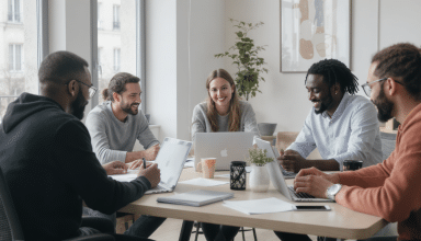 découvrez alan, la start-up innovante qui transforme l'assurance santé grâce à des solutions simples, transparentes et digitales pour tous.