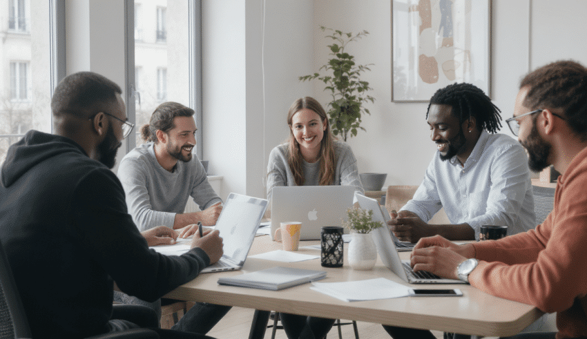 Alan, la start-up qui r&eacute;volutionne le monde de l&rsquo;assurance sant&eacute;
