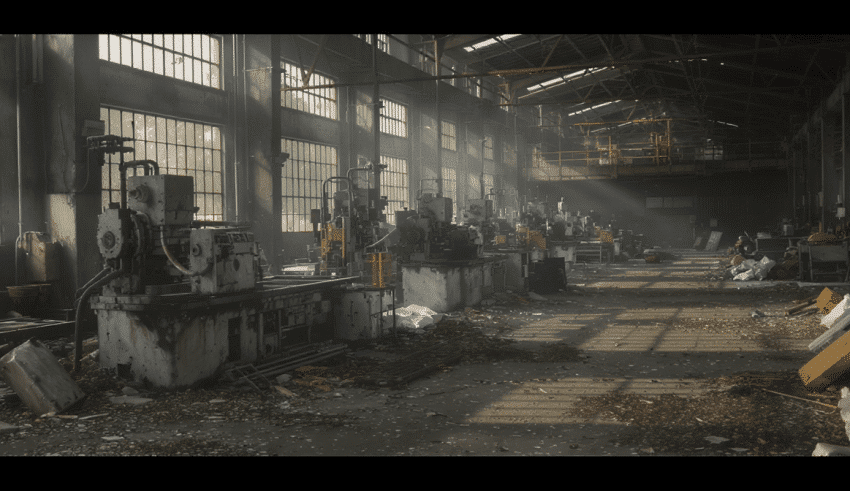 Brandt : quand les derniers espoirs de relance industrielle s’effacent