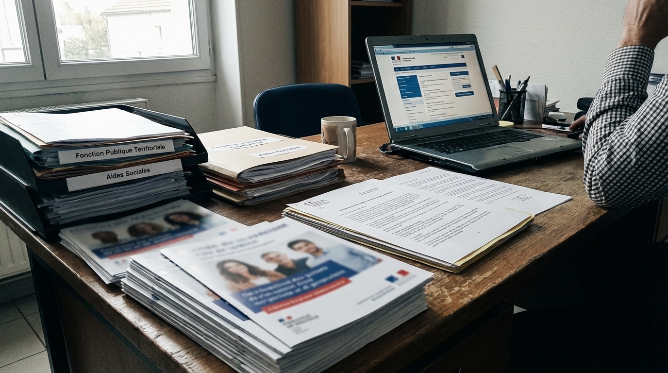 CNAS r&ocirc;les et services de la Caisse Nationale d&rsquo;Assurance Sociale dans le syst&egrave;me de protection sociale