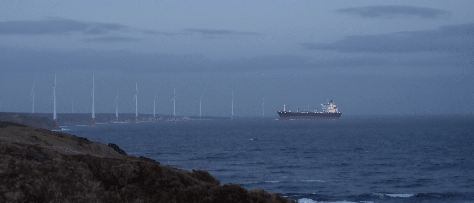 Choc p&eacute;trolier : Comment la transition &eacute;cologique renforce la s&eacute;curit&eacute; &eacute;nerg&eacute;tique en Europe